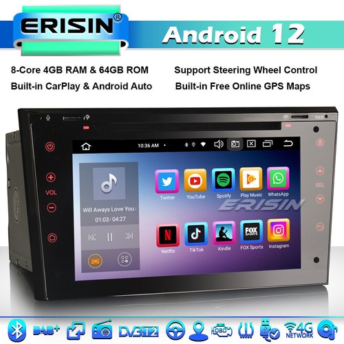 Cœurs android autoradio - android,