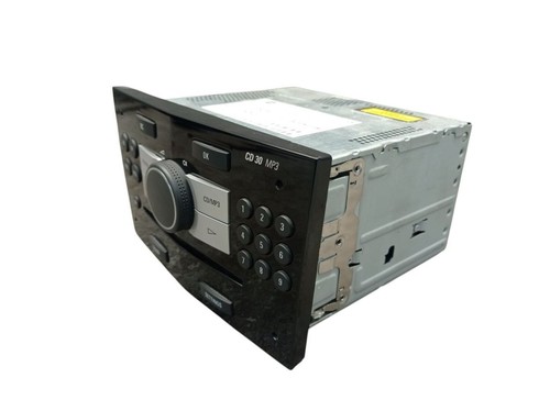Radio autoradio cd30 mp3 - autoradio,