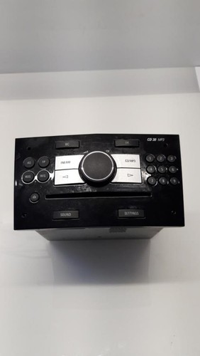 Autoradio origine opel - autoradio,