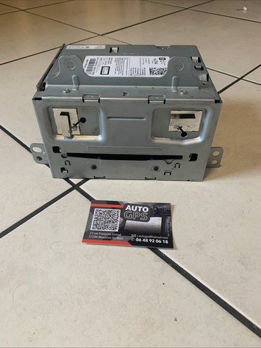 23422744 autoradio pour opel - 23422744,