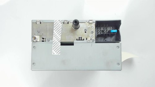 Autoradio opel zafira - b, phase