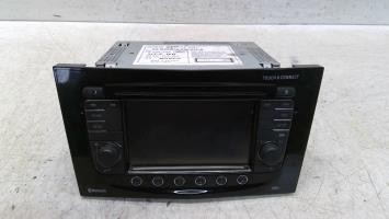 Autoradio opel zafira phase - opel,