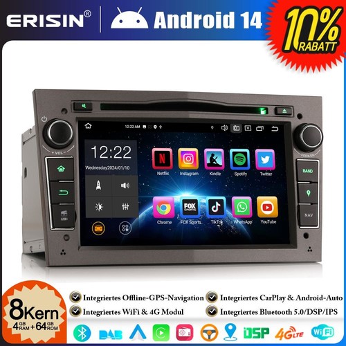 Cœurs android autoradio - 8-cœurs,