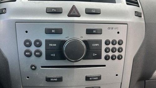 Autoradio origine opel - autoradio,