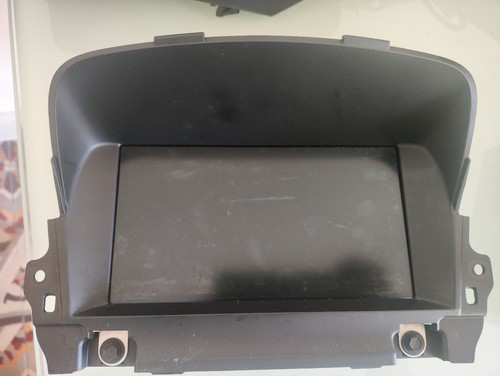 Ecran autoradio gps navi 900 - ecran,