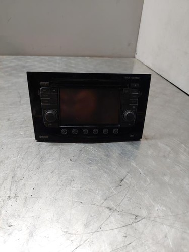 Autoradio opel zafira - zafira, b