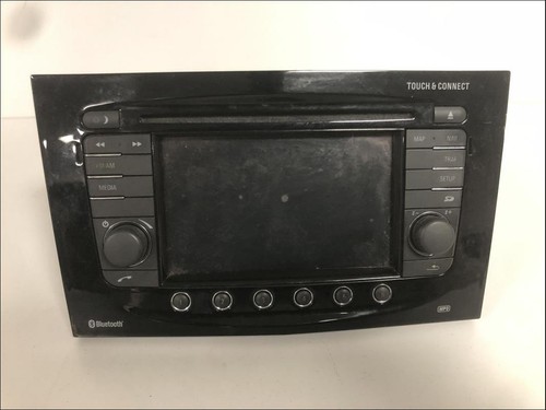 Autoradio opel zafira phase - opel, b