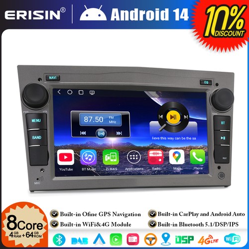 64go android carplay - 64go, 14