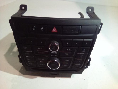 Autoradio origine opel - autoradio,