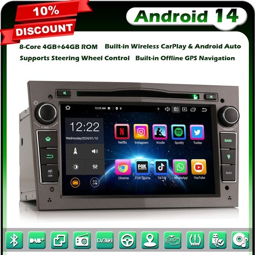 Cœurs 4go 64go android - 8-cœurs, 4go+64go